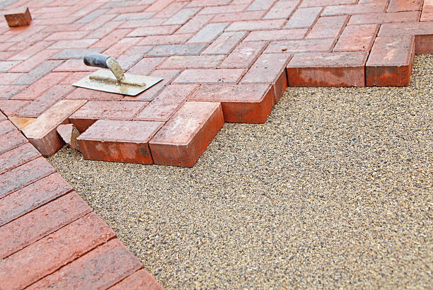 Best Affordable Driveway Pavers  in Dundas, MN